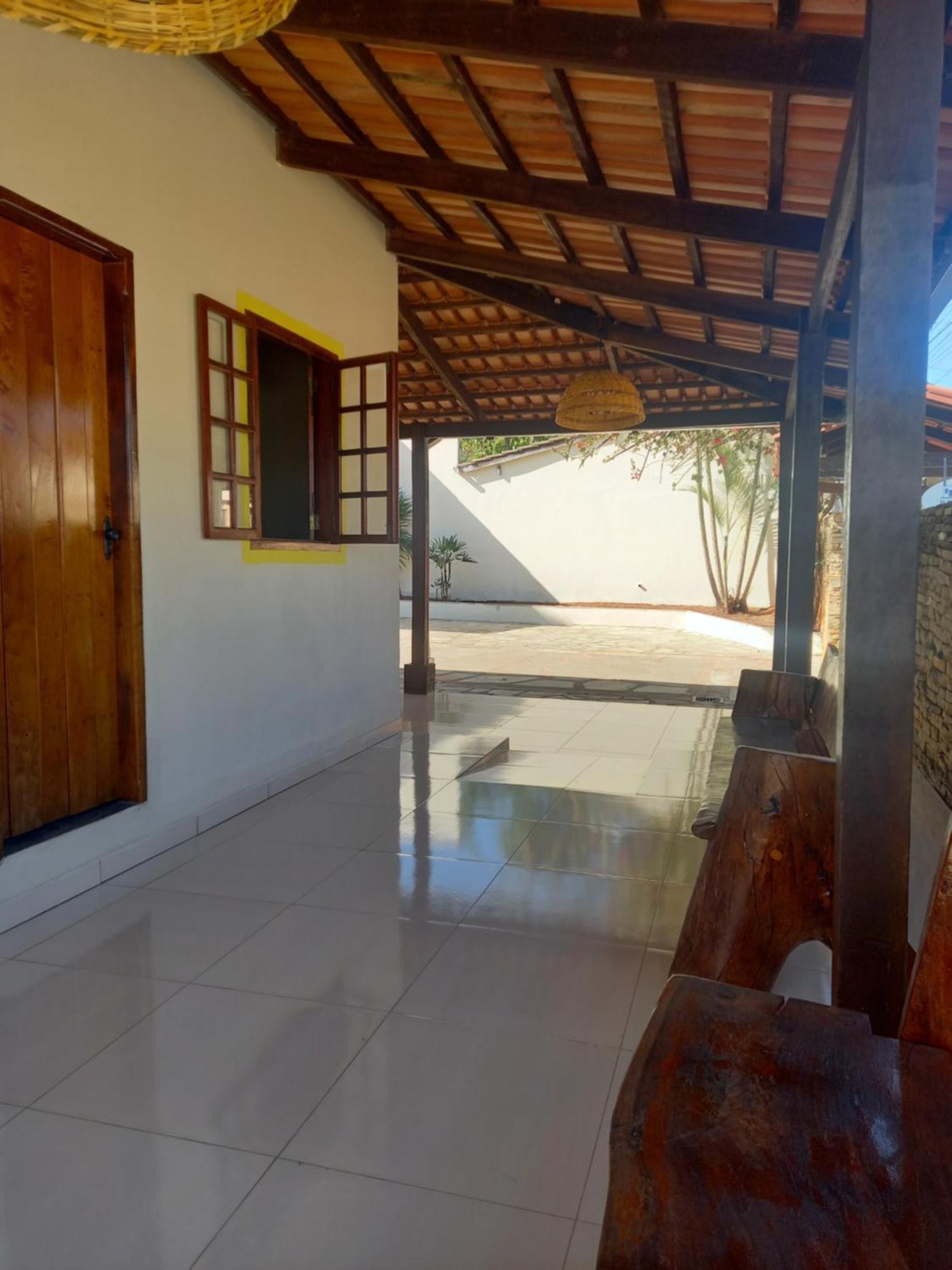 Brisa Da Serra Hotel Pousada Pirenópolis Zimmer foto