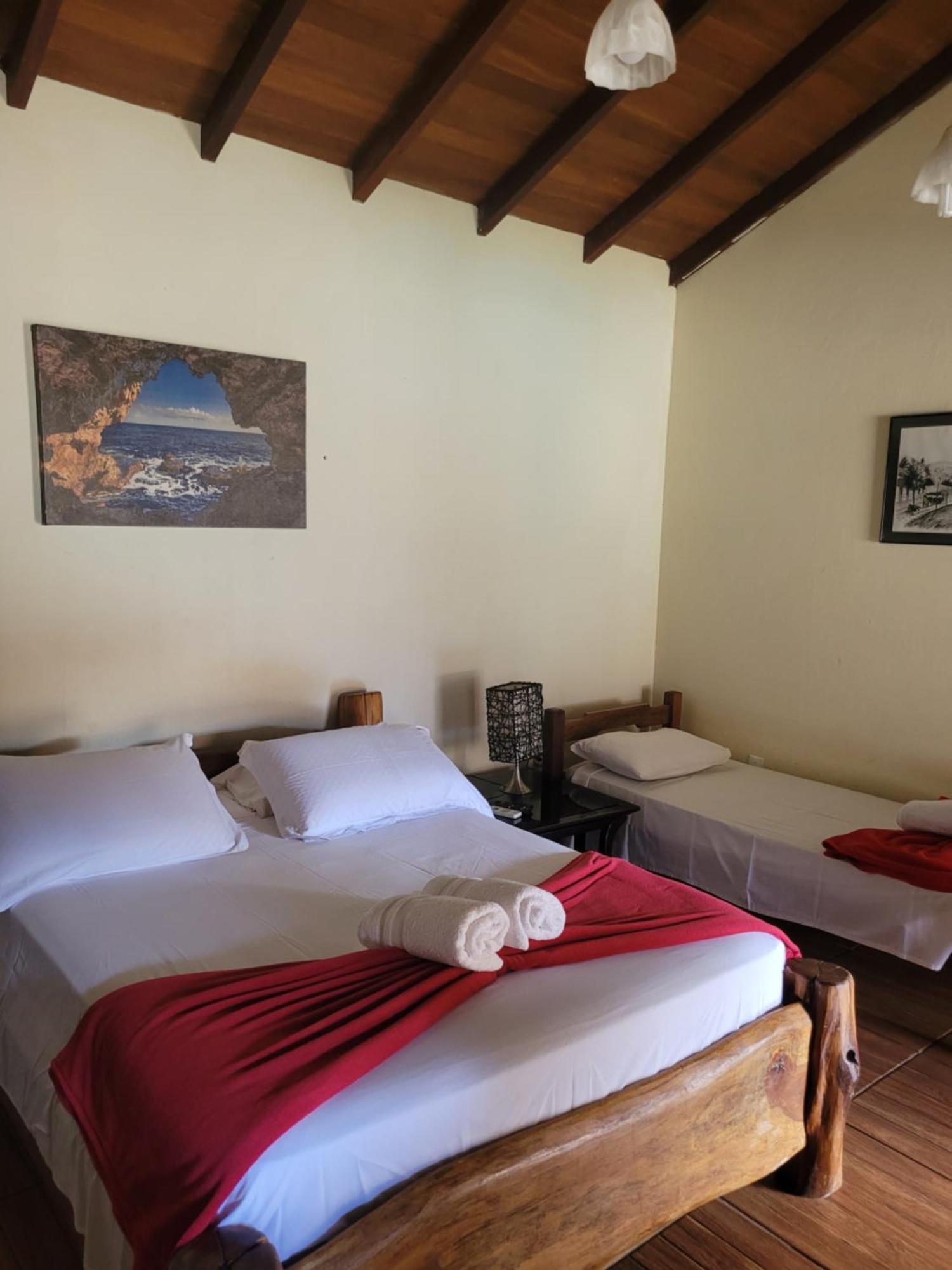 Brisa Da Serra Hotel Pousada Pirenópolis Zimmer foto